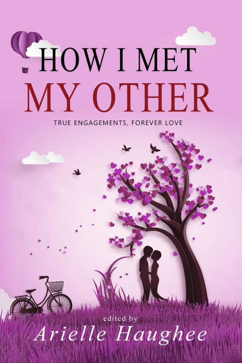 Cover image for book How I Met My Other