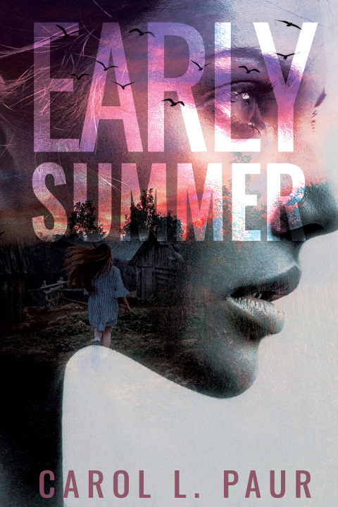 Cover image for book Early Summer