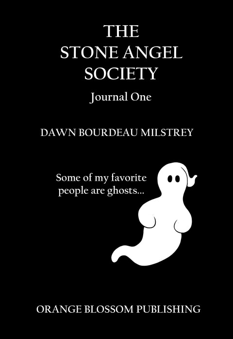 Cover image for book The Stone Angel Society