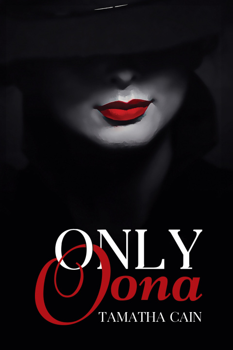 Cover image for book Only Oona