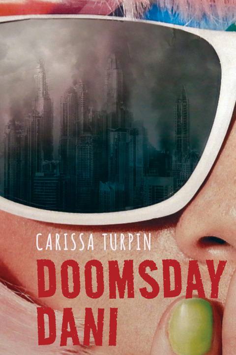 Cover image for book Doomsday Dani
