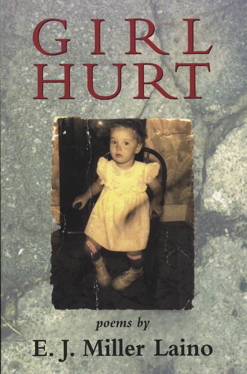 Cover image for book Girl Hurt