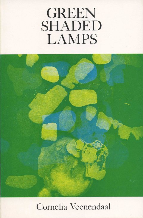 Cover image for book Green Shaded Lamps
