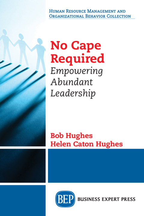 No Cape Required