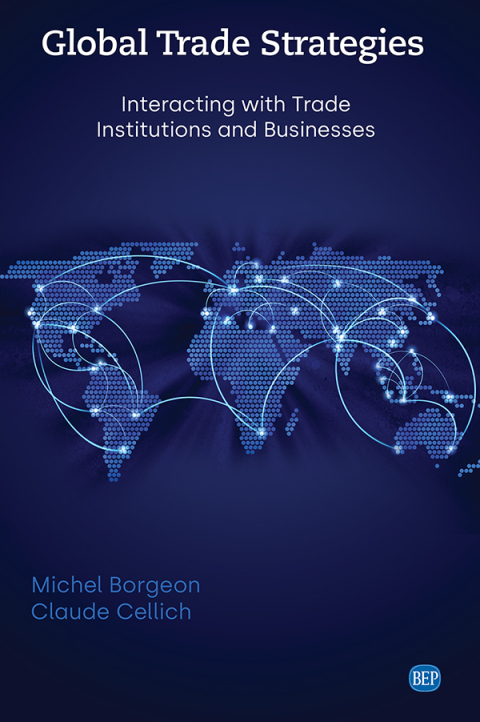 Cover image for book Global Trade Strategies