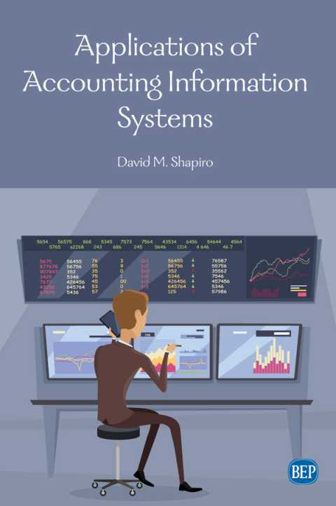Applications of Accounting Information Systems 