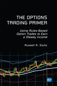 Cover image: The Options Trading Primer 9781949991666