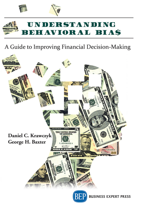 Cover image for book Understanding Behavioral BIA$