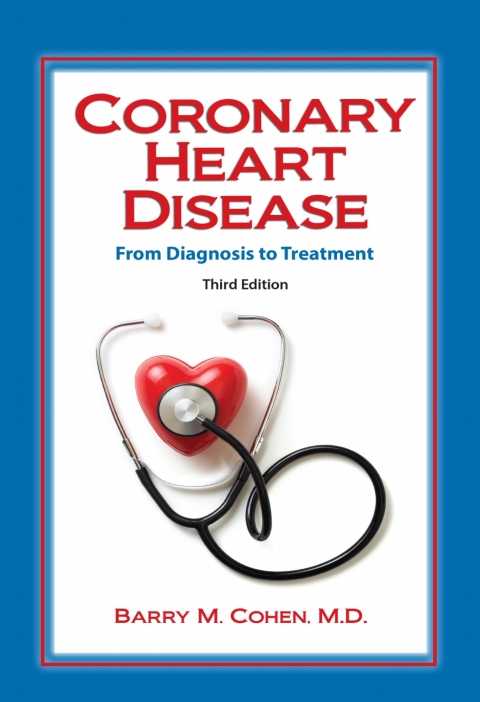 Cover image for book Coronary Heart Disease