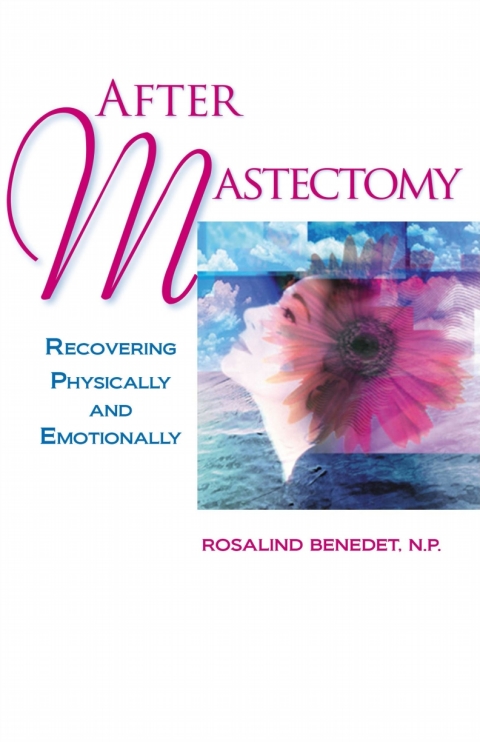 Cover image for book After Mastectomy