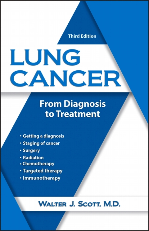 Cover image for book Lung Cancer