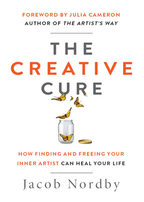 The Creative Cure 