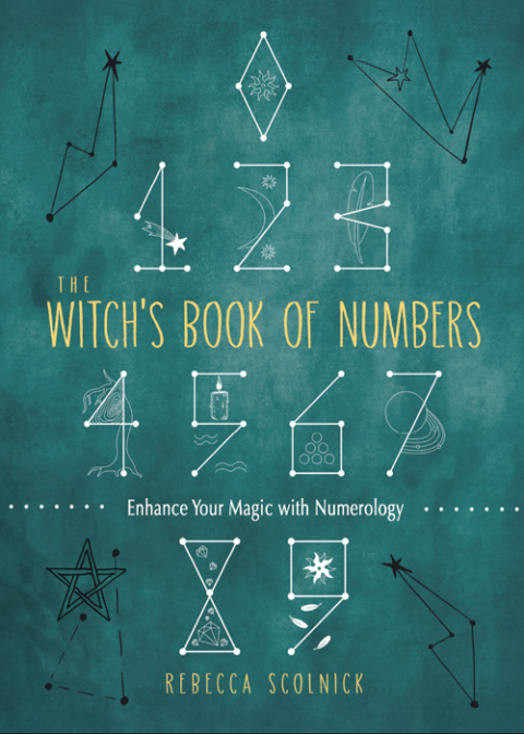 The Witch's Book of Numbers 