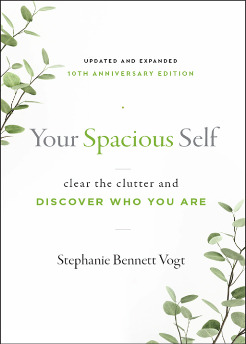 Your Spacious Self 
