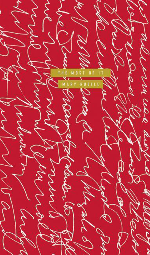 Cover image for book The Most of It