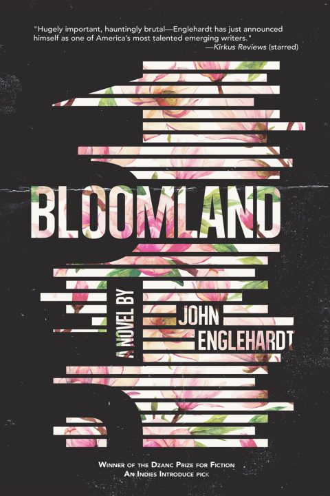 Cover image for book Bloomland