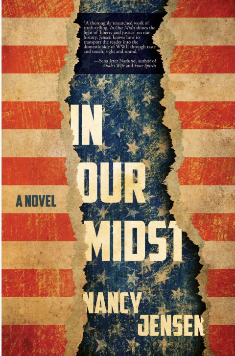 Cover image for book In Our Midst