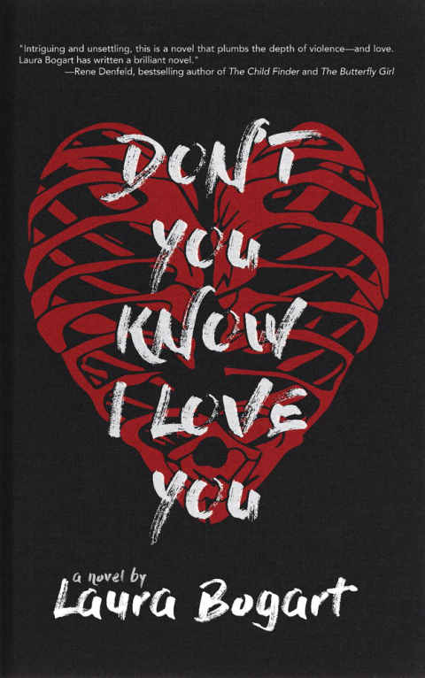 Cover image for book Don't You Know I Love You