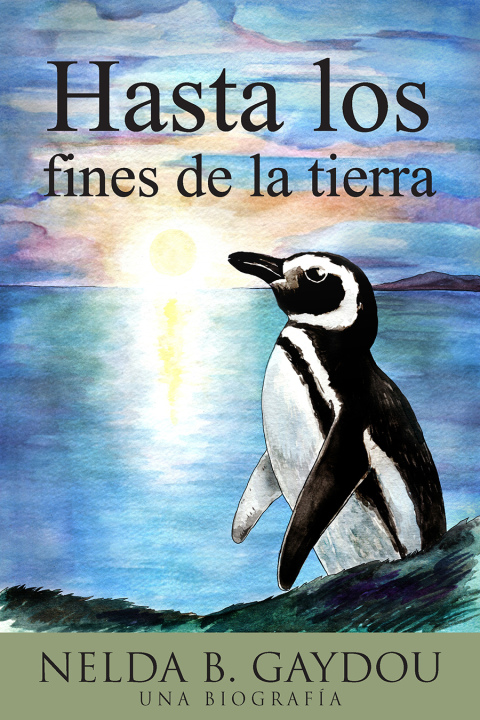 Cover image for book Hasta los fines de la tierra