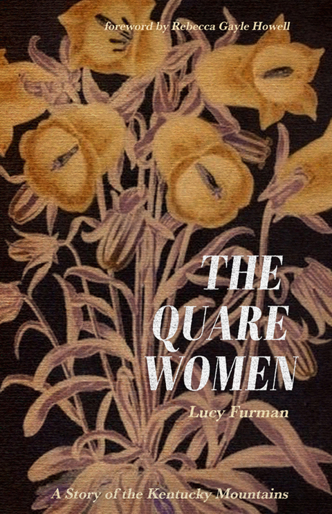 Cover image for book The Quare Women