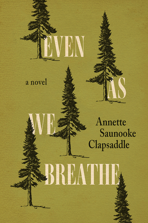 Cover image for book Even As We Breathe