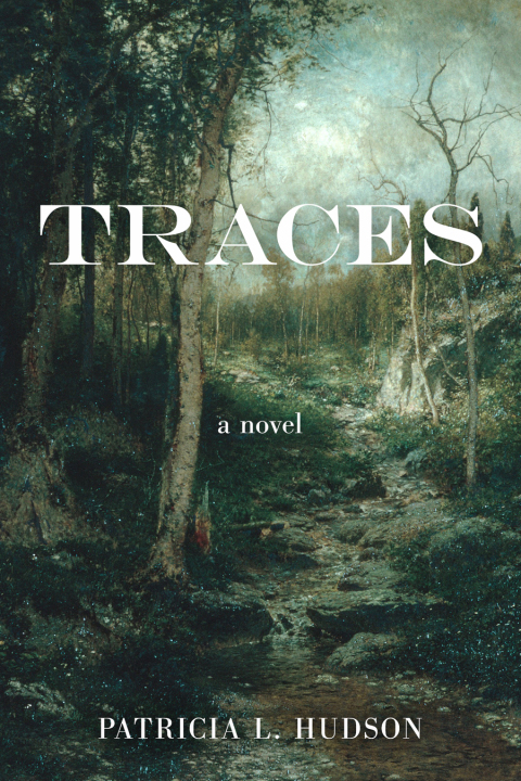 Cover image for book Traces