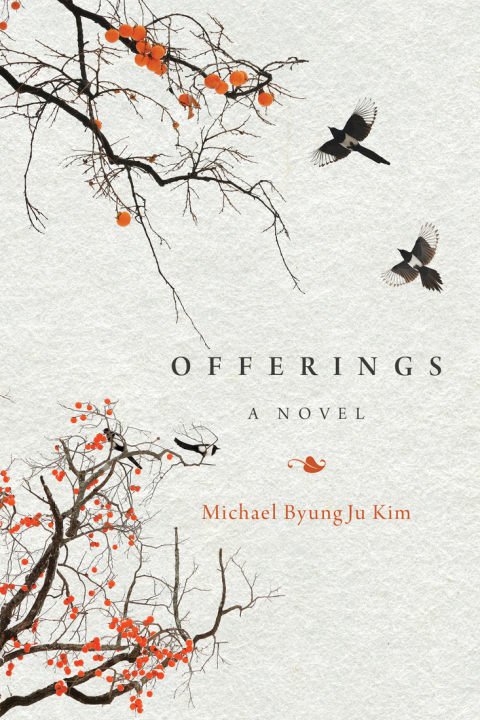Cover image for book Offerings
