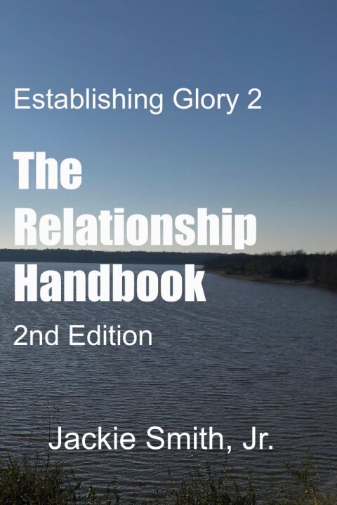 Cover image for book Establishing Glory 2