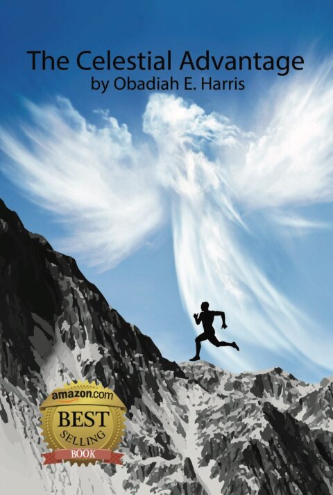 Cover image for book The Celestial Advantage