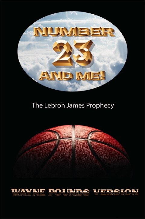 Cover image for book Number 23 and Me