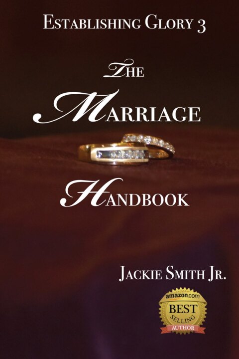 Cover image for book Establishing Glory 3