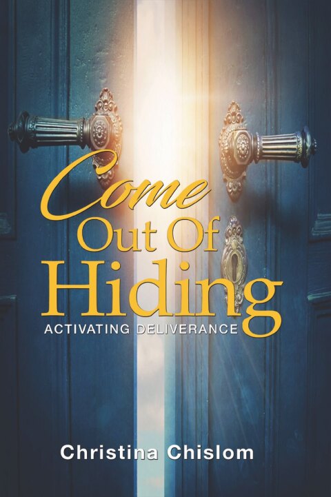 Cover image for book Come Out Of Hiding