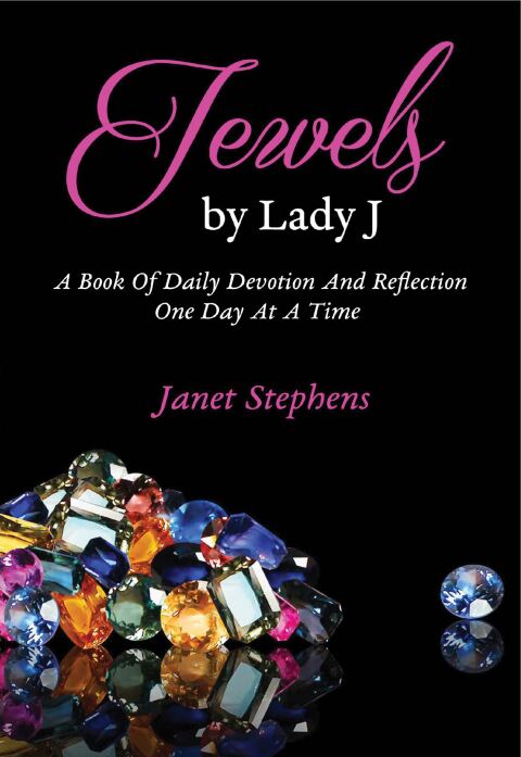 Cover image for book Jewels by Lady J