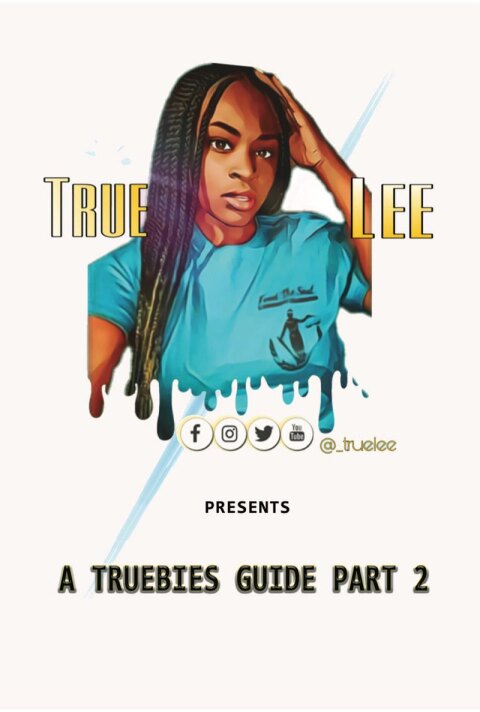 Cover image for book A Truebies Guide, Part 2