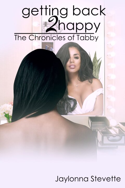 Cover image for book Getting Back 2 Happy