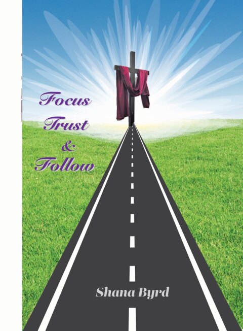 Cover image for book Focus, Trust, & Follow