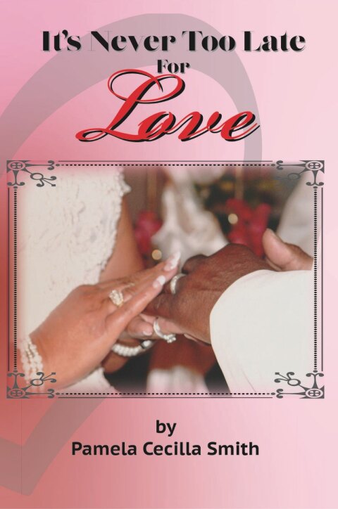 Cover image for book Never Give Up On Love