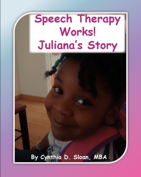 Cover image for book Speech Therapy Works!