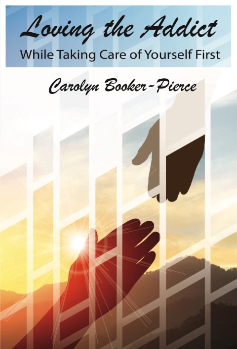 Cover image for book Loving the Addict