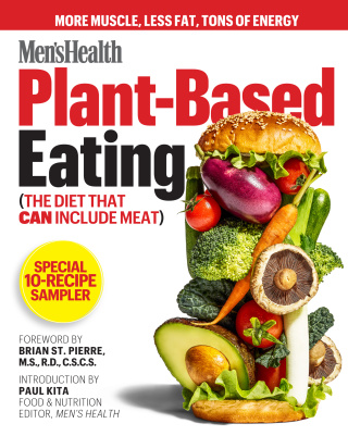 Men's Health Plant-Based Eating