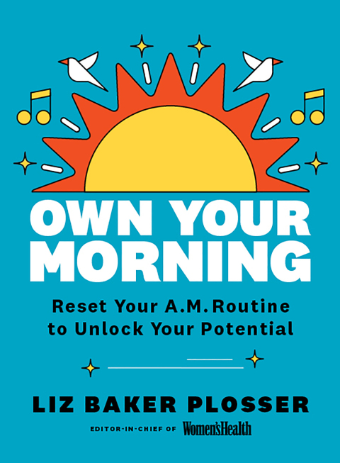 Cover image for book Own Your Morning