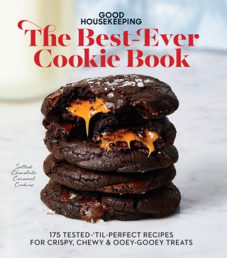 Good Housekeeping The Best-Ever Cookie Book