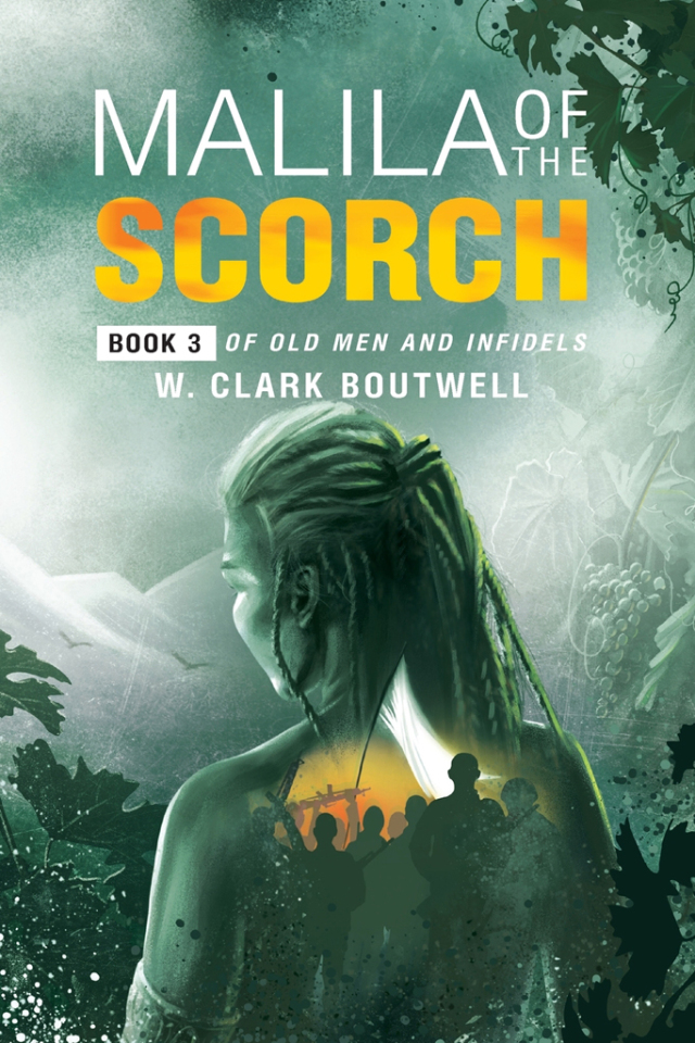 Malila of the Scorch
