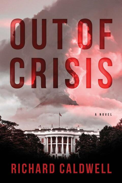 Cover image for book Out of Crisis