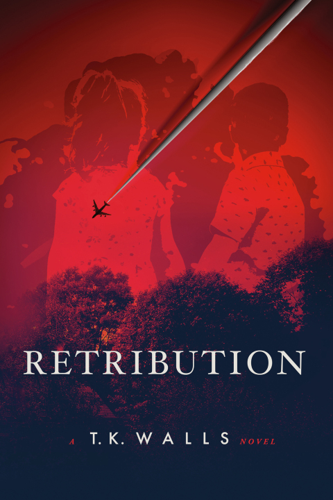 Cover image for book Retribution