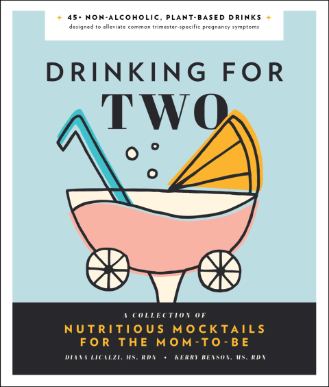 Cover image for book Drinking for Two