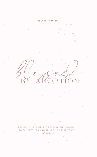 Blessed by Adoption