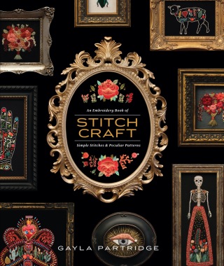 Stitchcraft