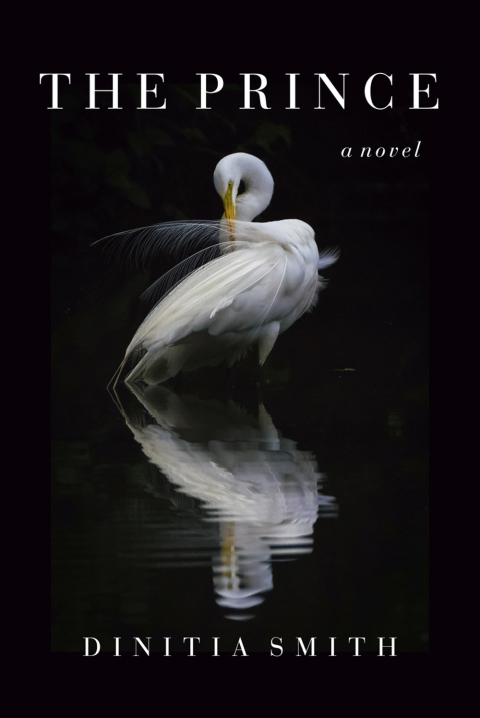 Cover image for book The Prince