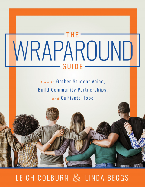 Cover image for book Wraparound Guide
